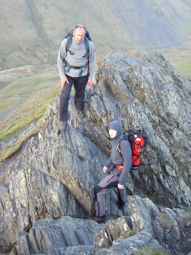  Wandern bringt dich an Orte 